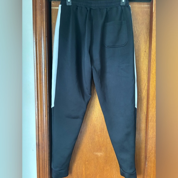 Men’s YoungLA warm up joggers (XL) - Picture 3 of 3